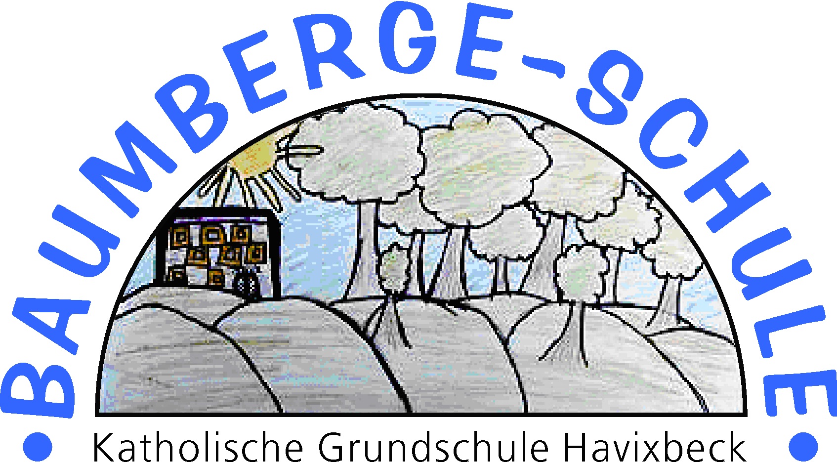 Baumberge-Schule Katholische Grundschule Havixbeck